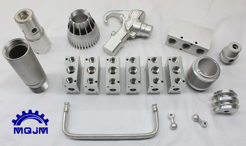 Aluminum CNC Machining: How to Ensure Dimensional Stability